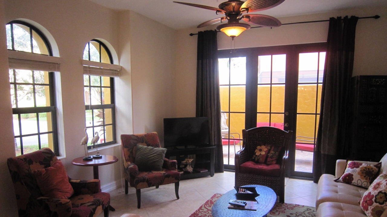 Photo of Livingroom in Fort Myers