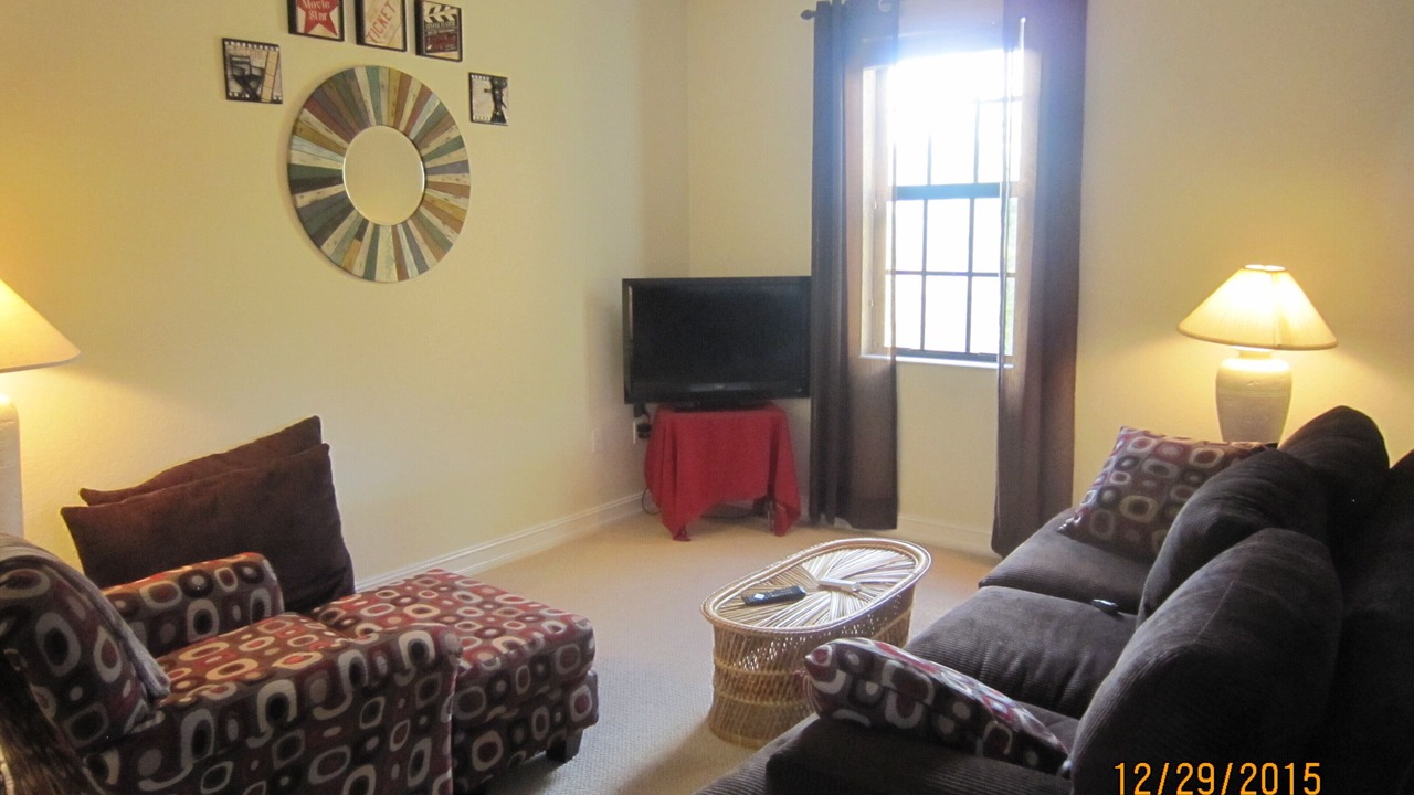 Photo of Livingroom in Fort Myers