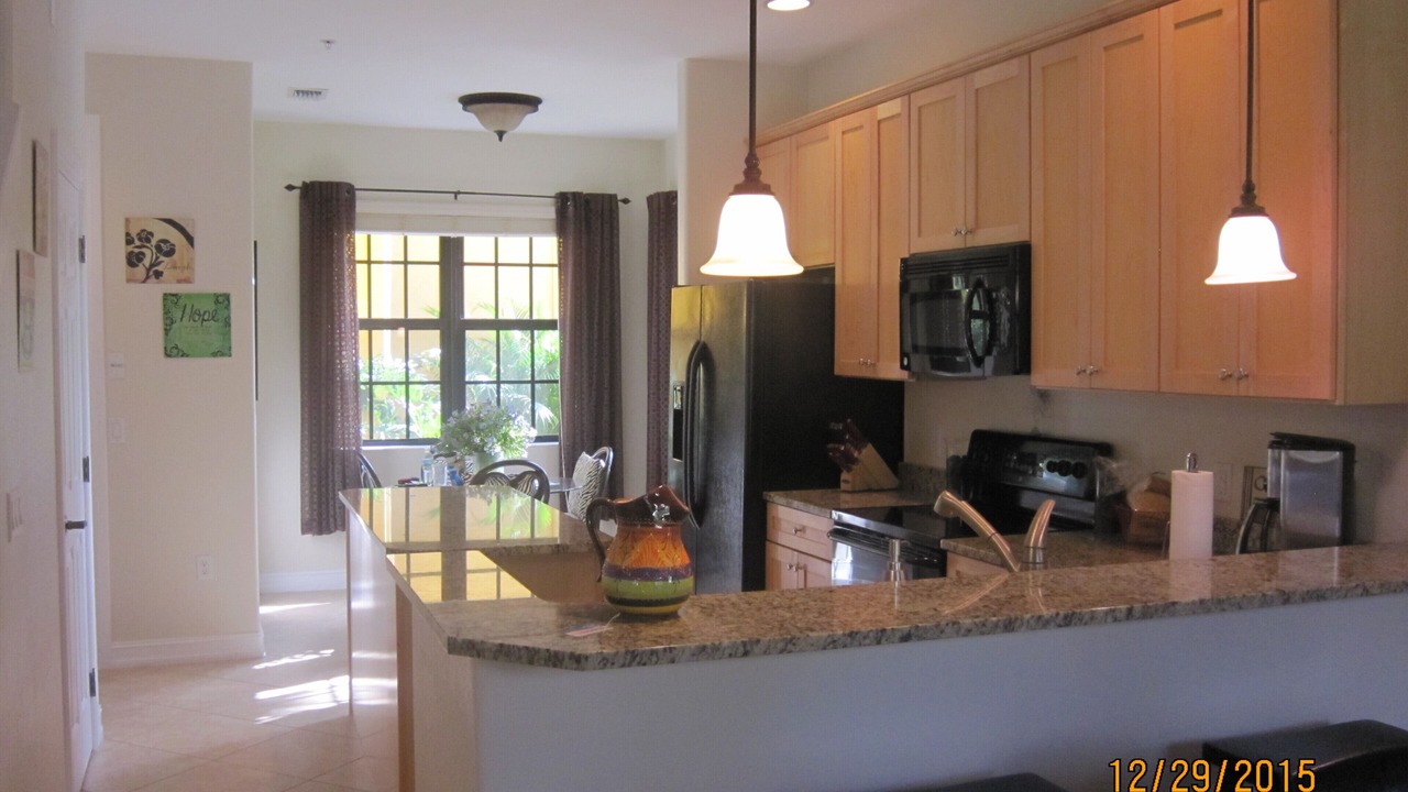 Photo of Kitchen in Fort Myers