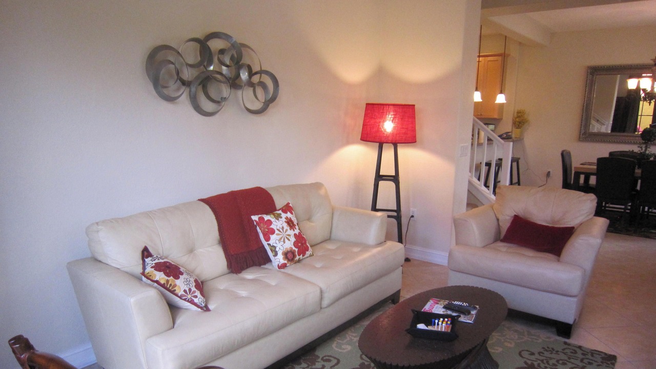 Photo of Livingroom in Fort Myers
