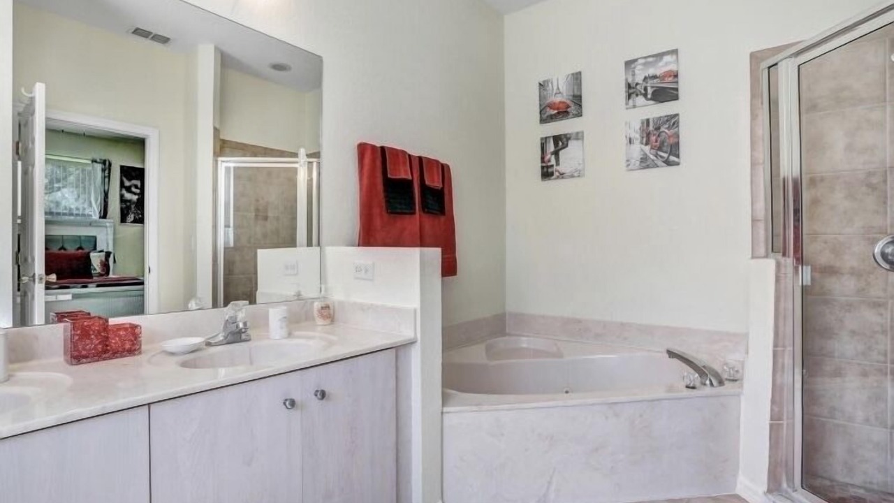 Photo of Bathroom in Fedhaven