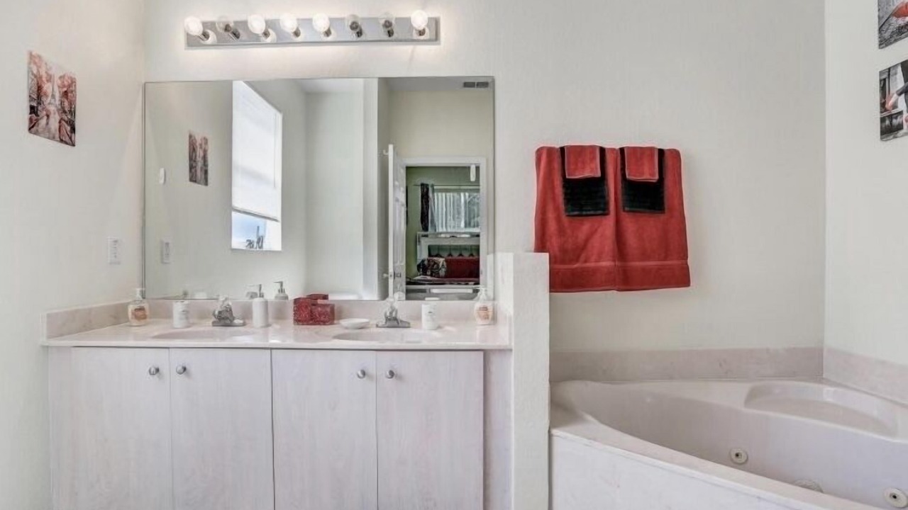 Photo of Bathroom in Fedhaven