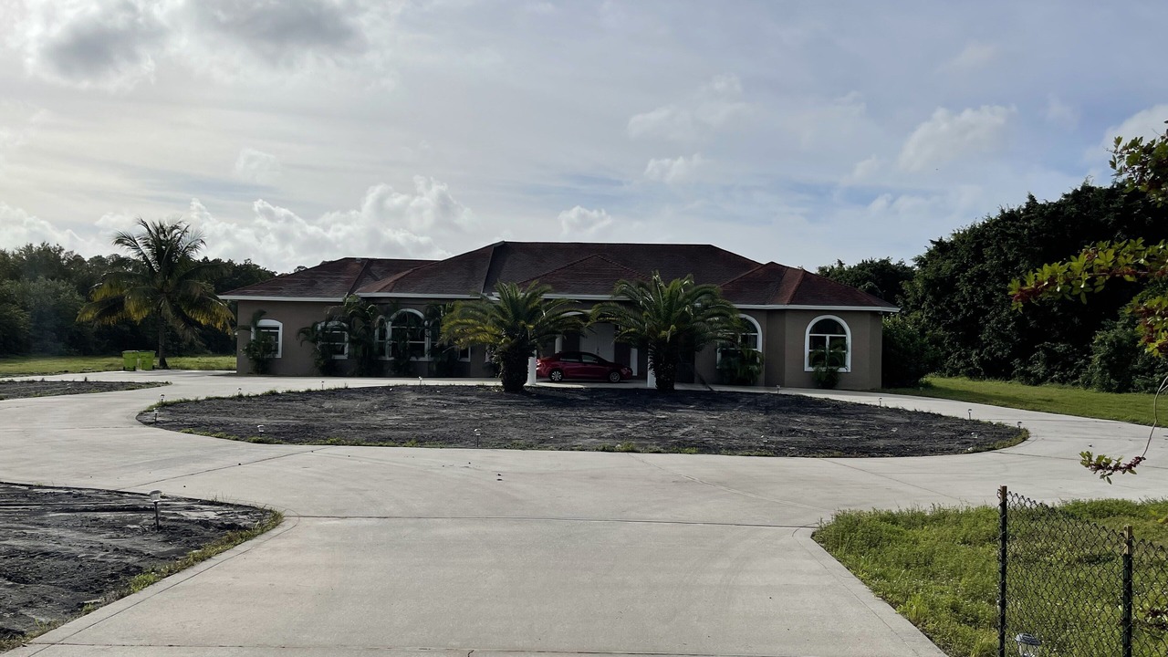 Photo of Outdoor in Loxahatchee Groves