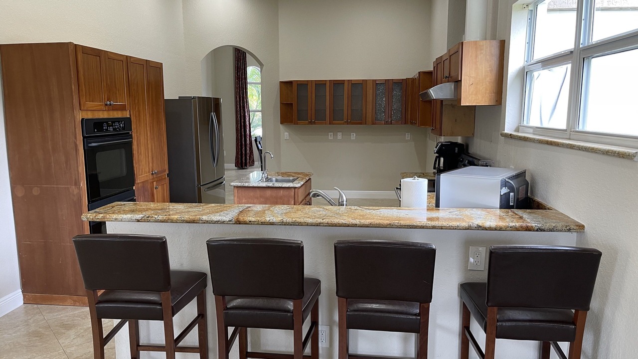 Photo of Kitchen in Loxahatchee Groves