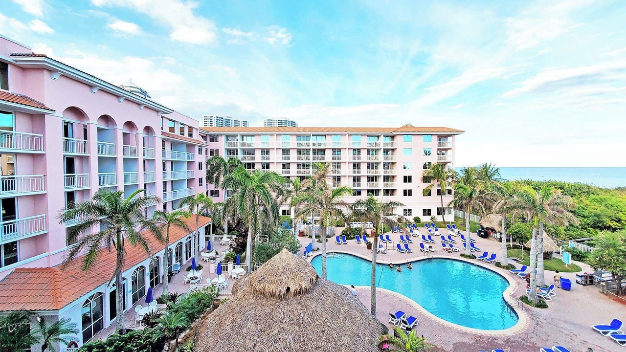 Photo of Outdoor in Palm Beach Shores