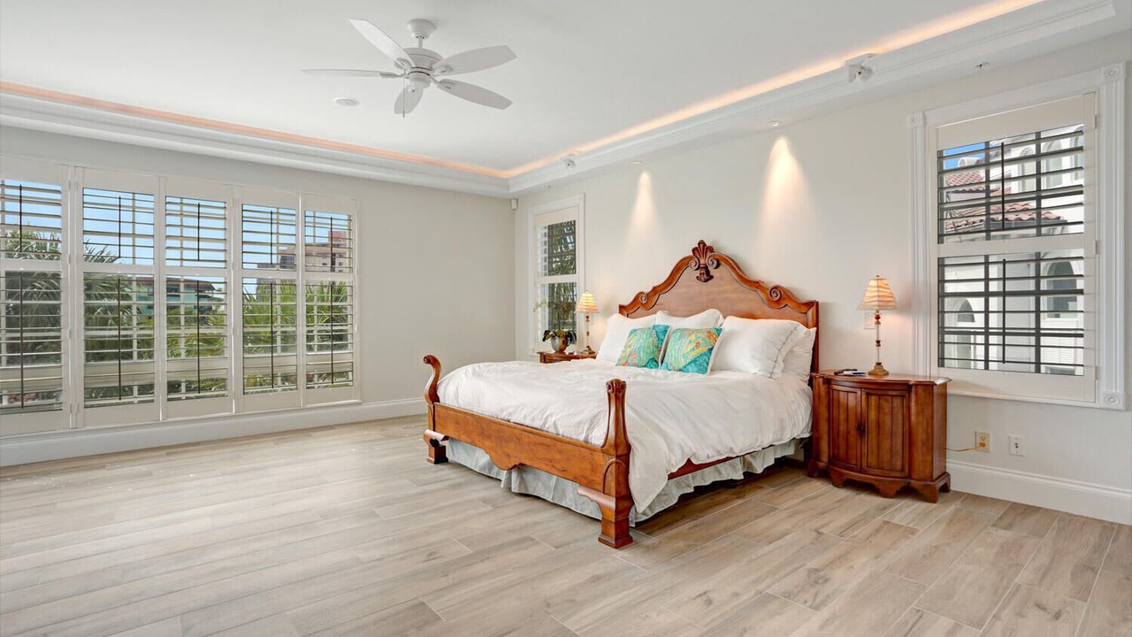 Photo of Patio Balcony in Bonita Springs