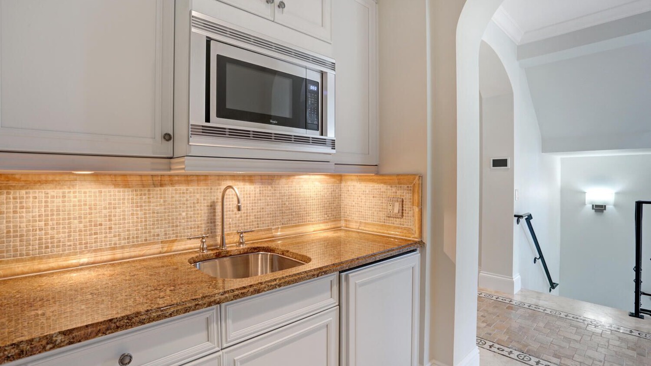 Photo of Kitchen in Bonita Springs
