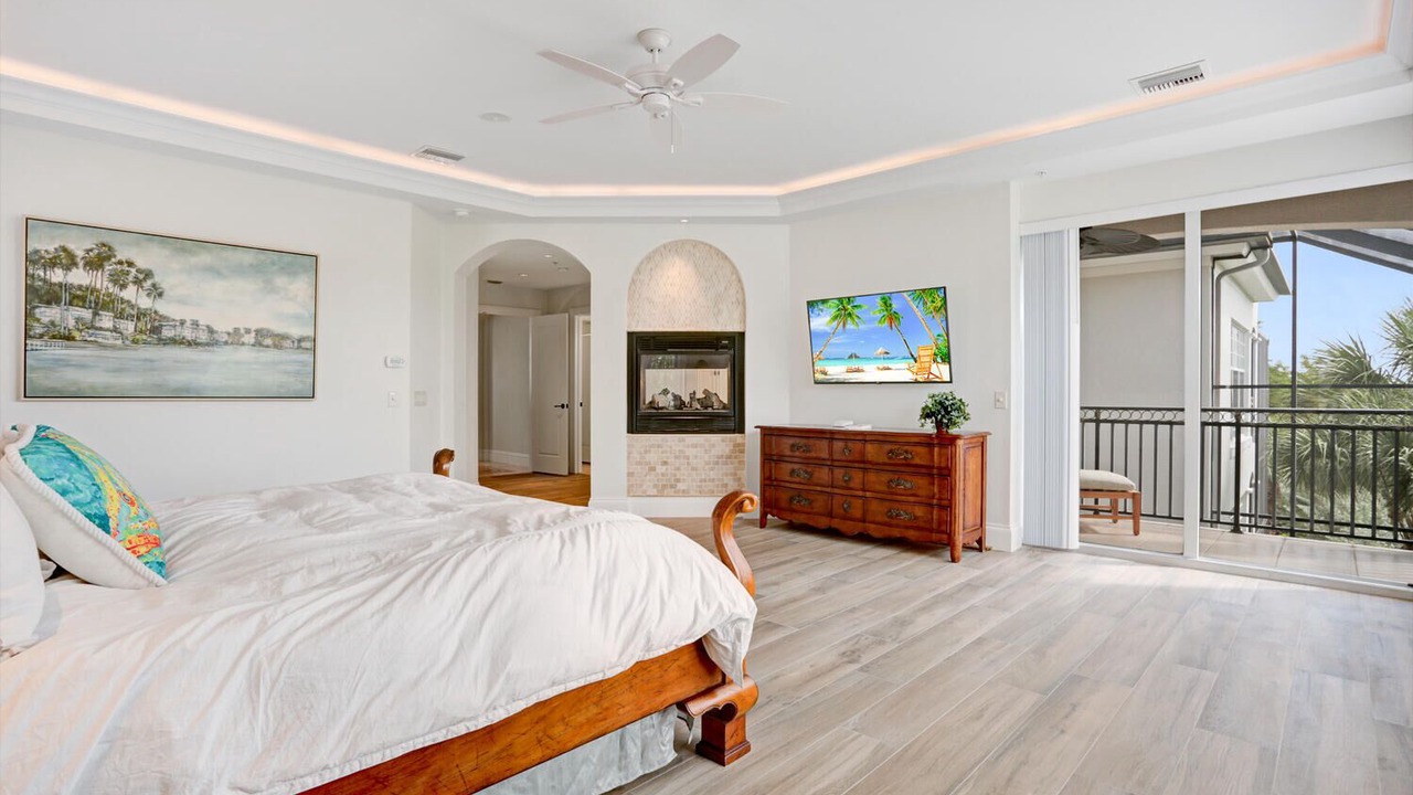 Photo of Patio Balcony in Bonita Springs