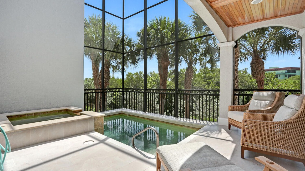 Photo of Outdoor in Bonita Springs