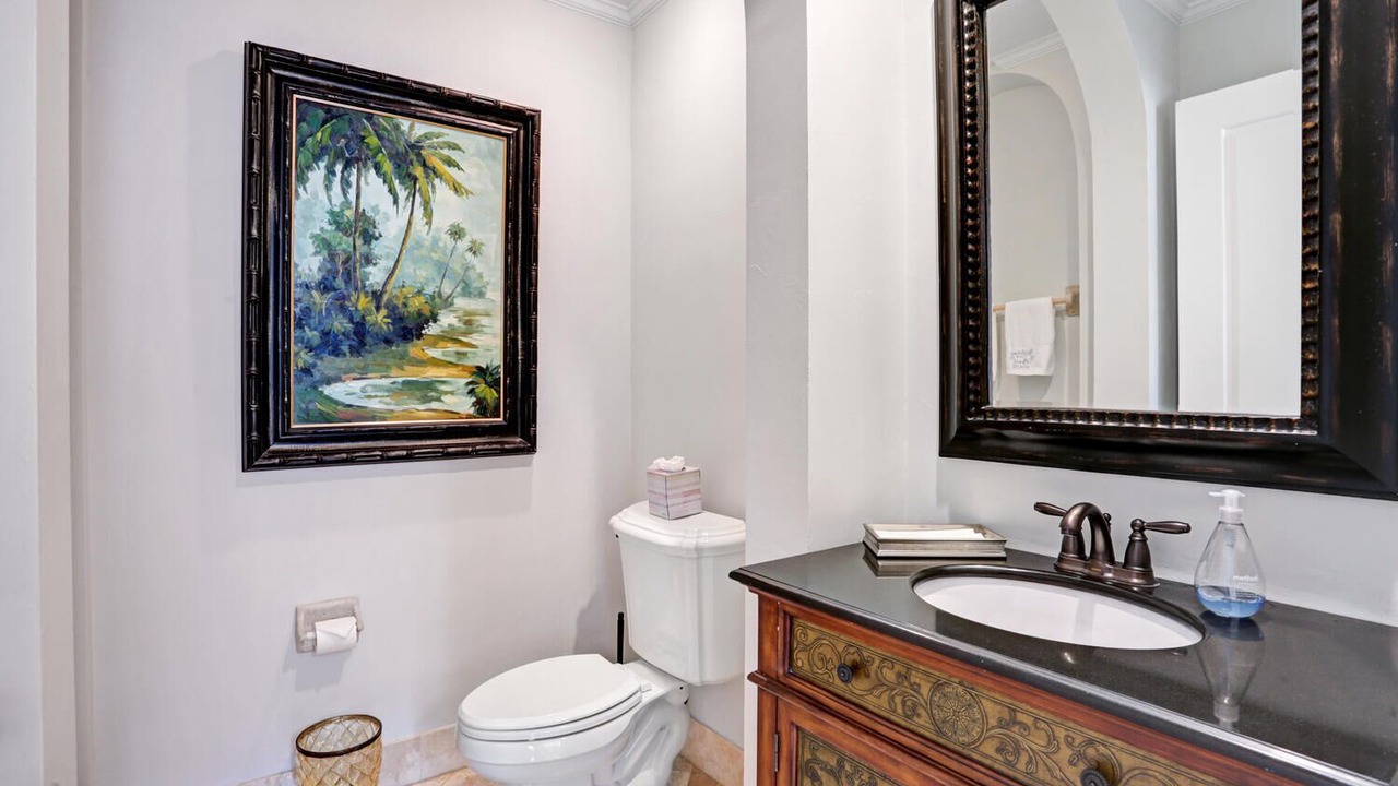 Photo of Bathroom in Bonita Springs