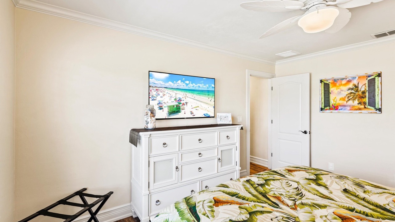 Photo of Bedroom in Fort Myers