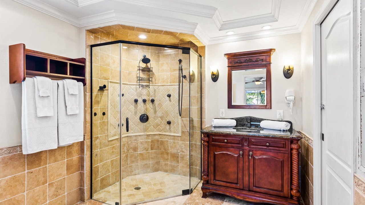 Photo of Bathroom in Fort Myers