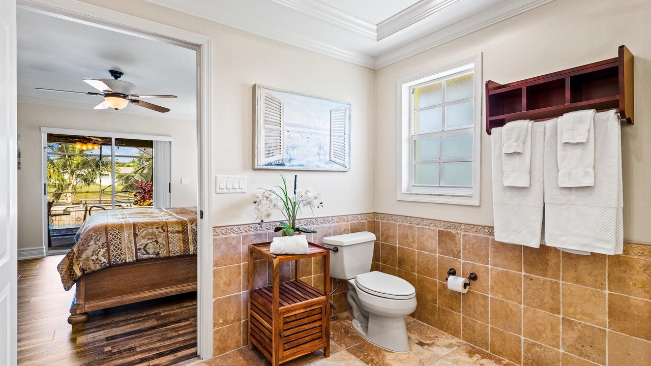 Photo of Bathroom in Fort Myers