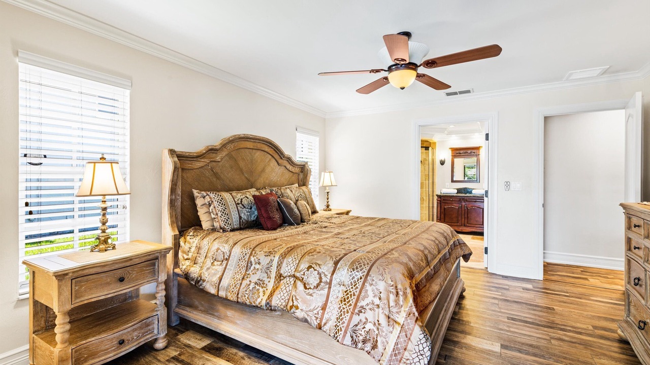 Photo of Bedroom in Fort Myers
