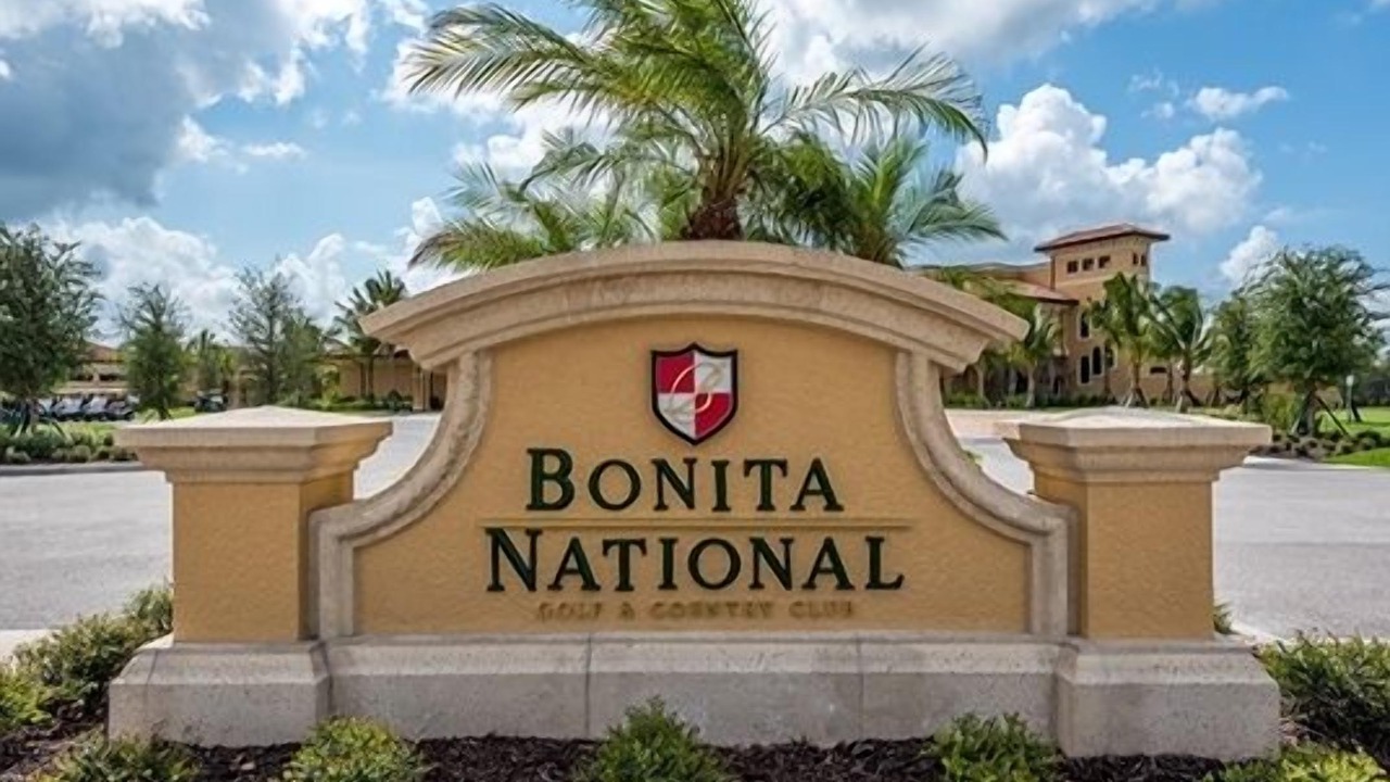 Photo of Outdoor in Bonita Springs