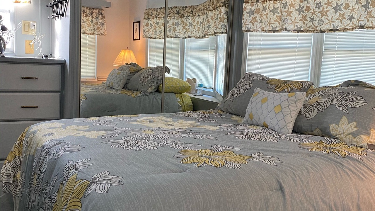 Photo of Bedroom in Nettles Island