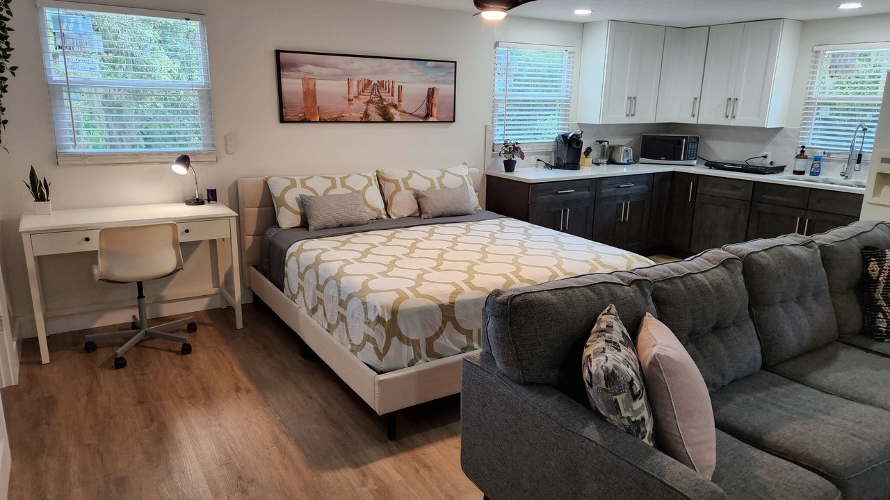 Photo of Bedroom in South Venice