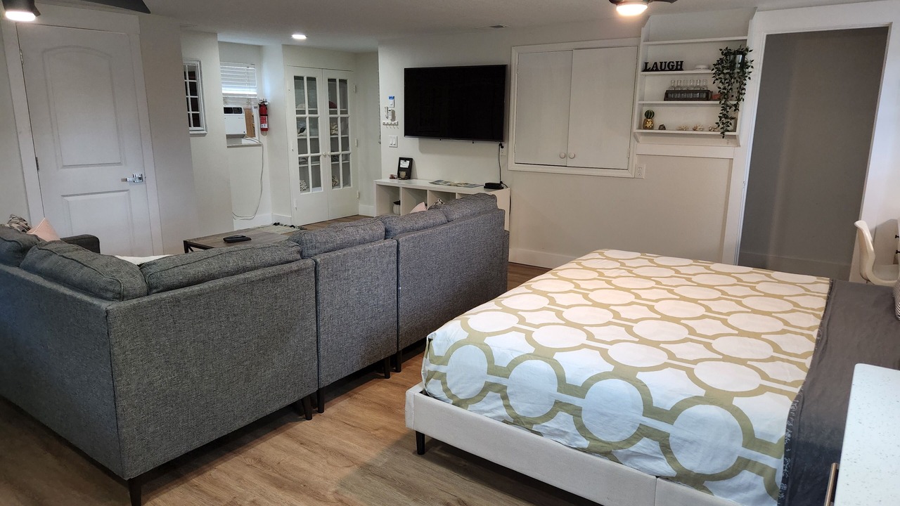 Photo of Bedroom in South Venice