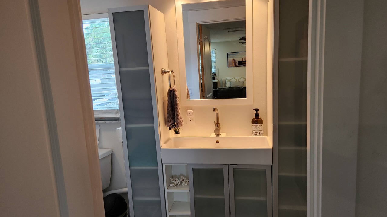Photo of Bathroom in South Venice