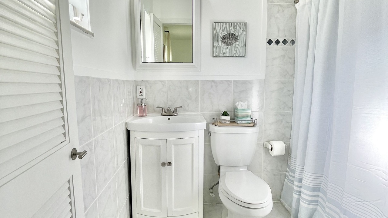 Photo of Bathroom in Naples Park