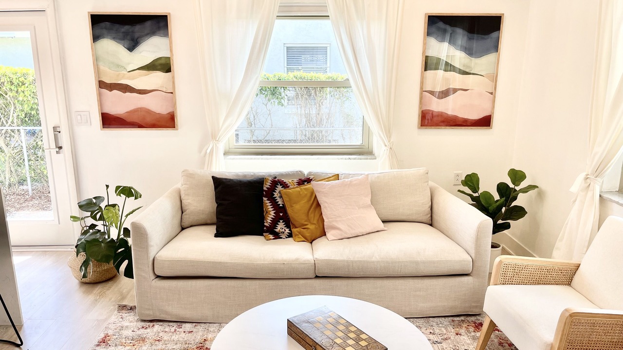 Photo of Livingroom in Naples Park
