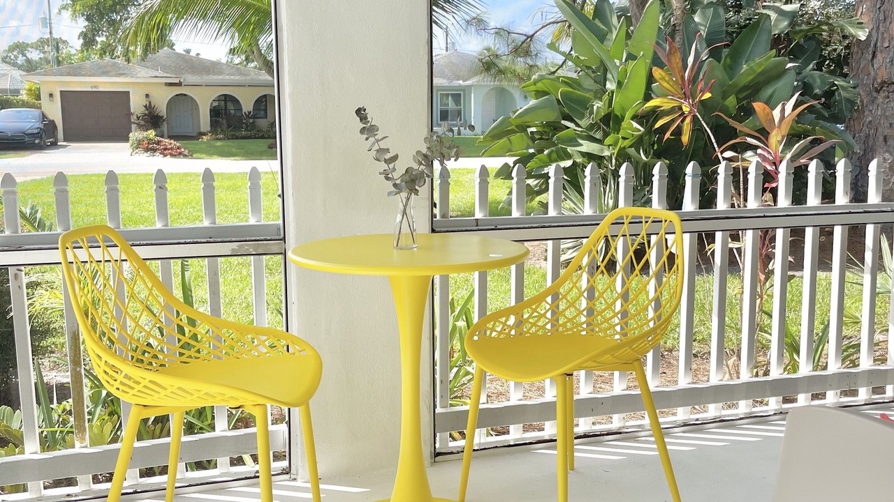Photo of Outdoor in Naples Park
