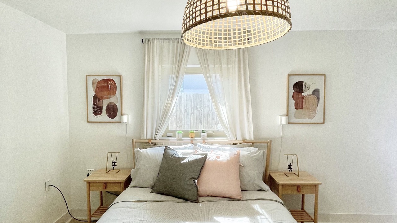 Photo of Bedroom in Naples Park