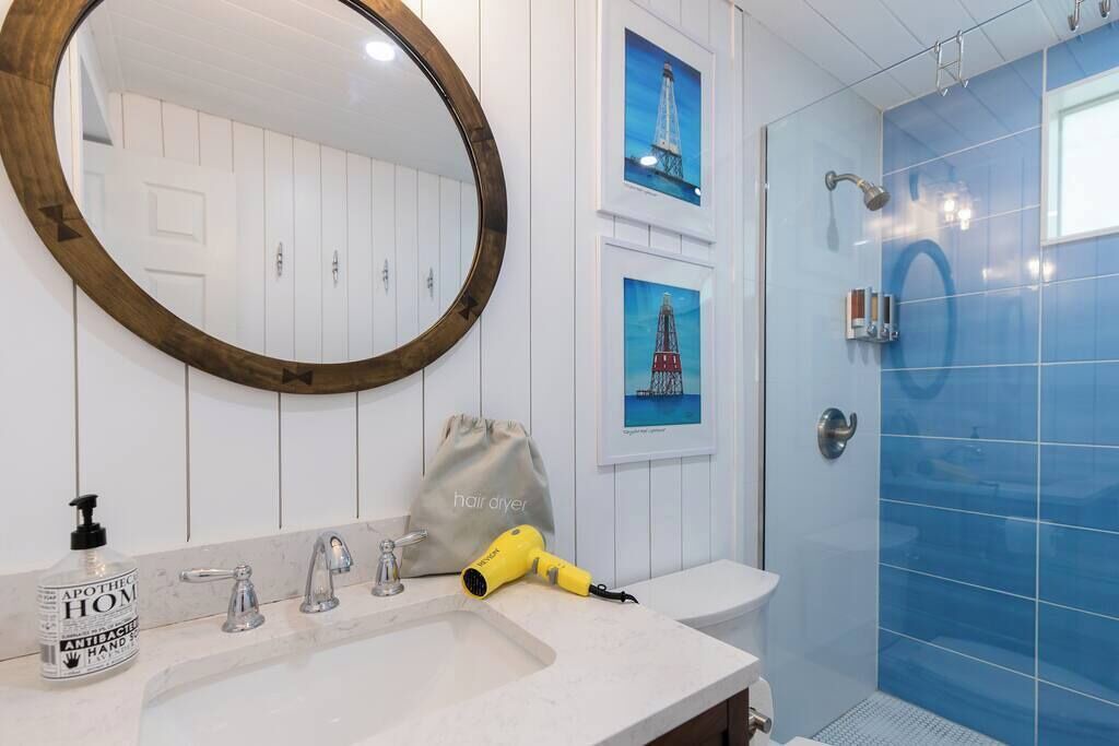 Photo of Bathroom in Islamorada