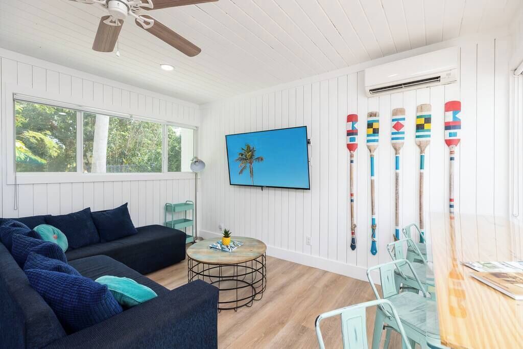Photo of Bedroom in Islamorada