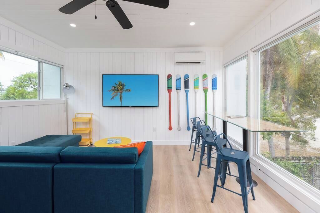 Photo of Bedroom in Islamorada