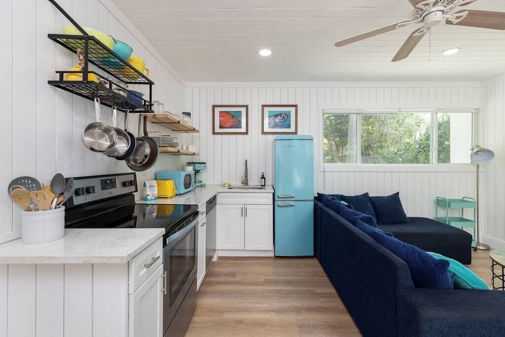 Photo of Bedroom in Islamorada