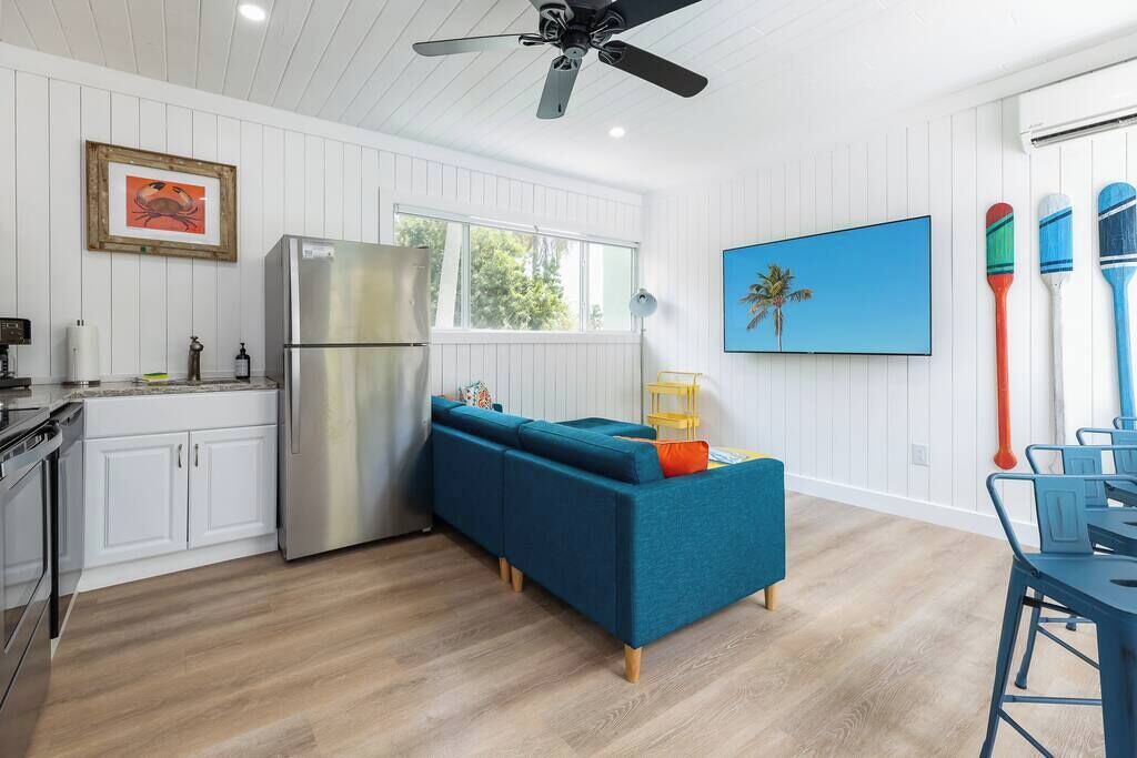 Photo of Bedroom in Islamorada