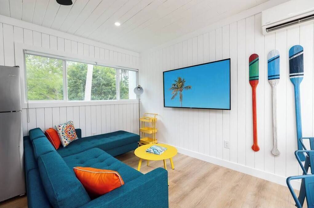 Photo of Bedroom in Islamorada