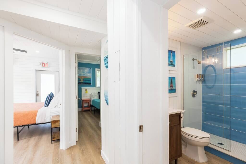 Photo of Bathroom in Islamorada