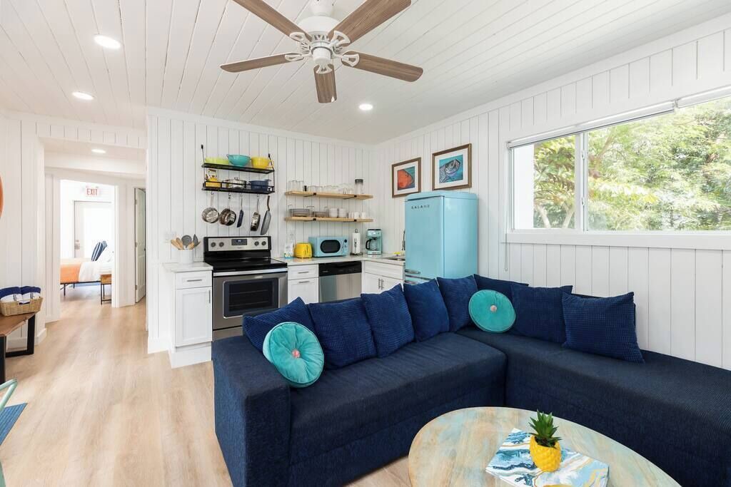 Photo of Bedroom in Islamorada