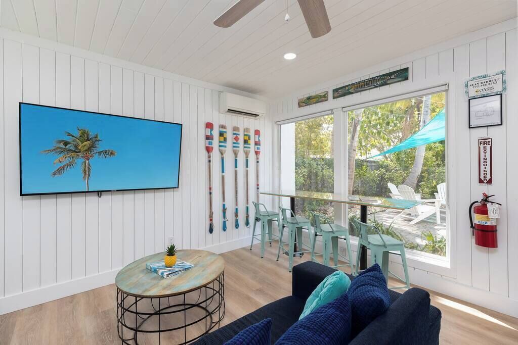 Photo of Bedroom in Islamorada