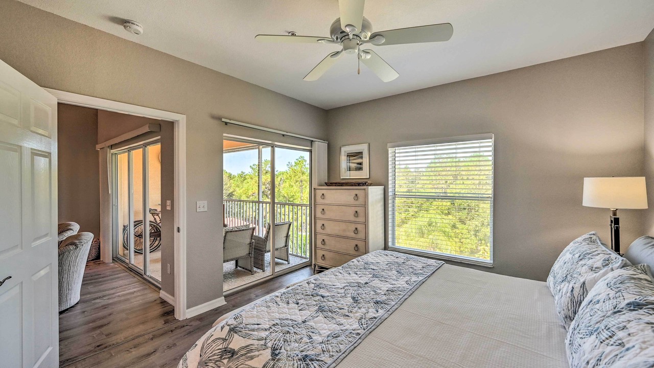 Photo of Bedroom in Ole