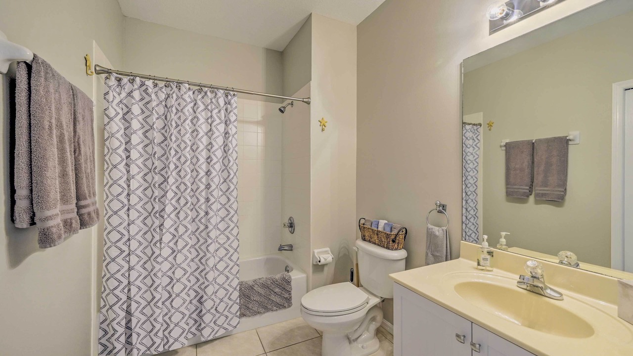 Photo of Bathroom in Ole