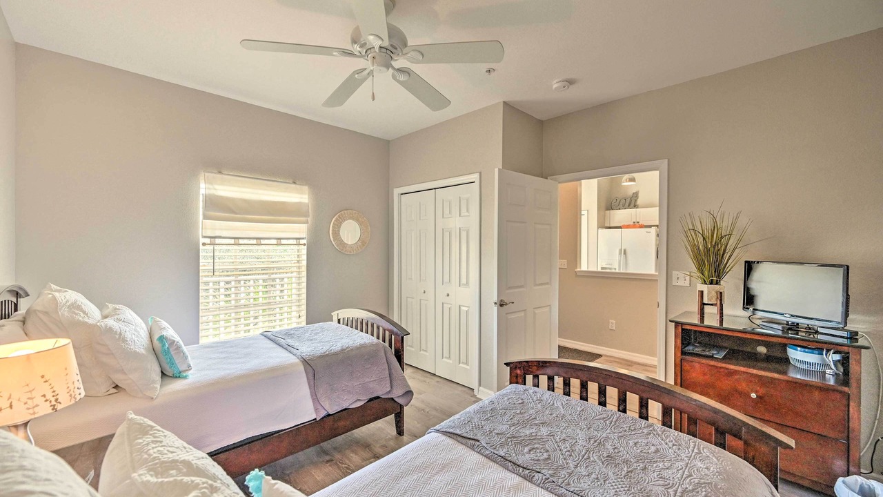 Photo of Bedroom in Ole