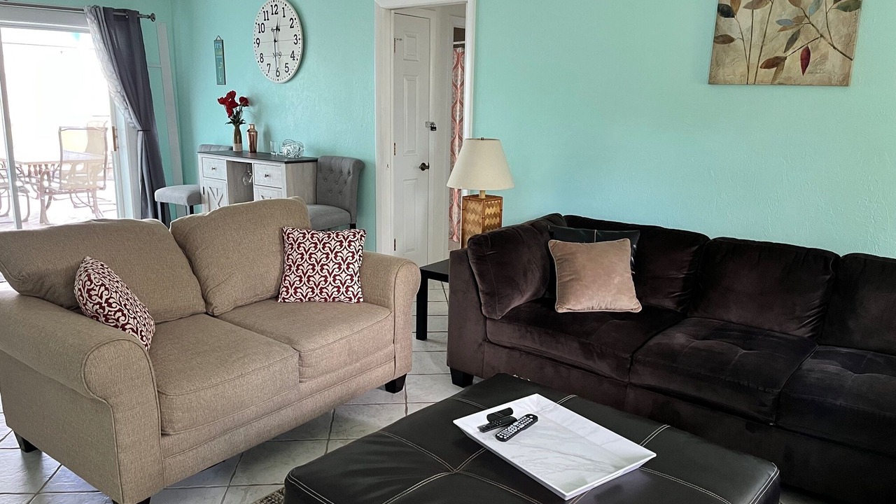 Photo of Livingroom in Fort Myers