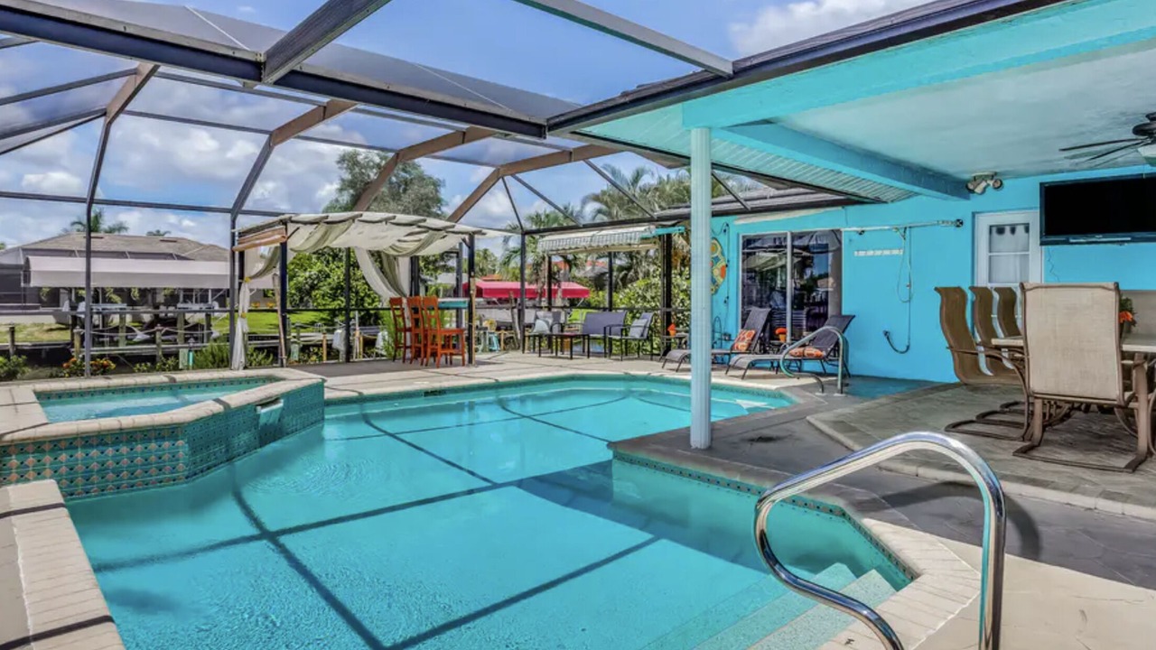 Photo of Outdoor in Fort Myers