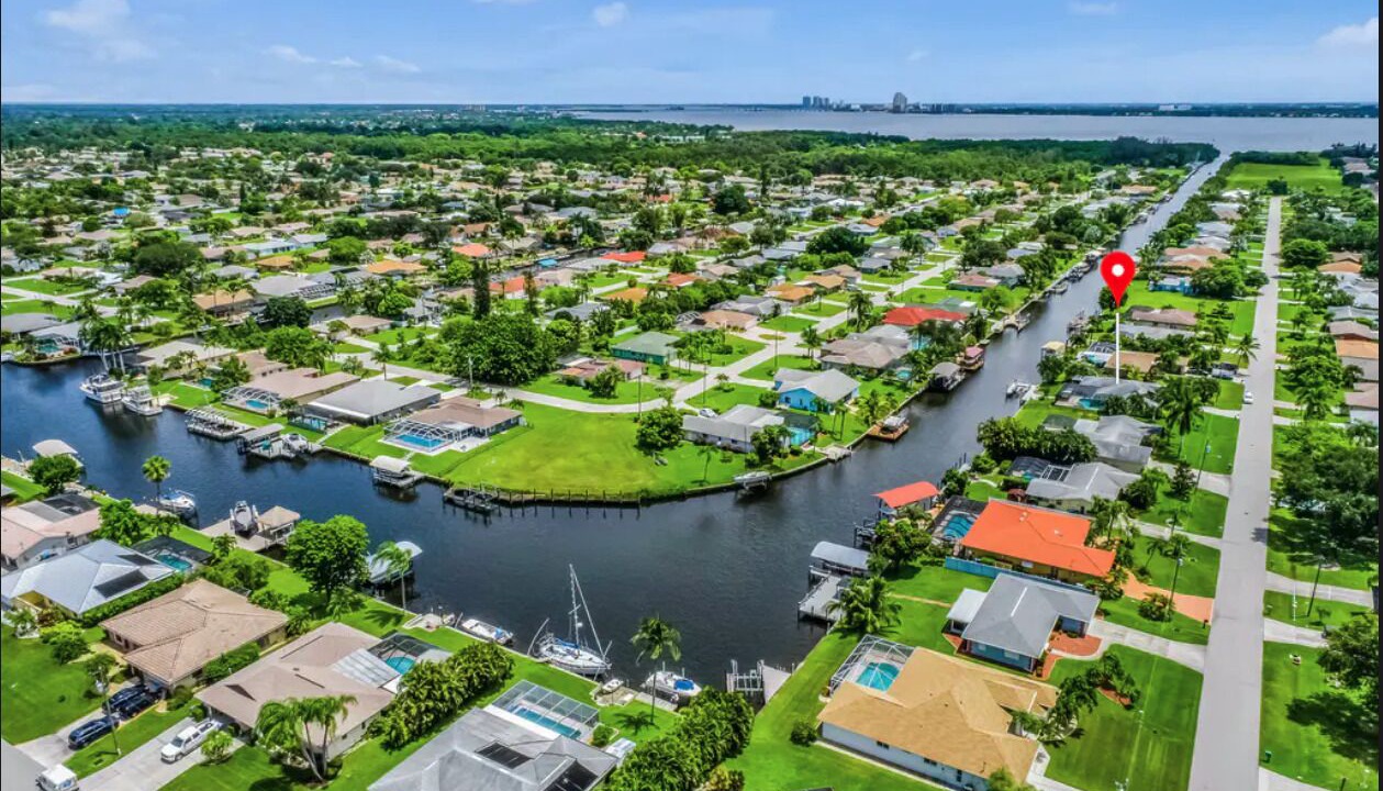 Photo of Outdoor in Fort Myers