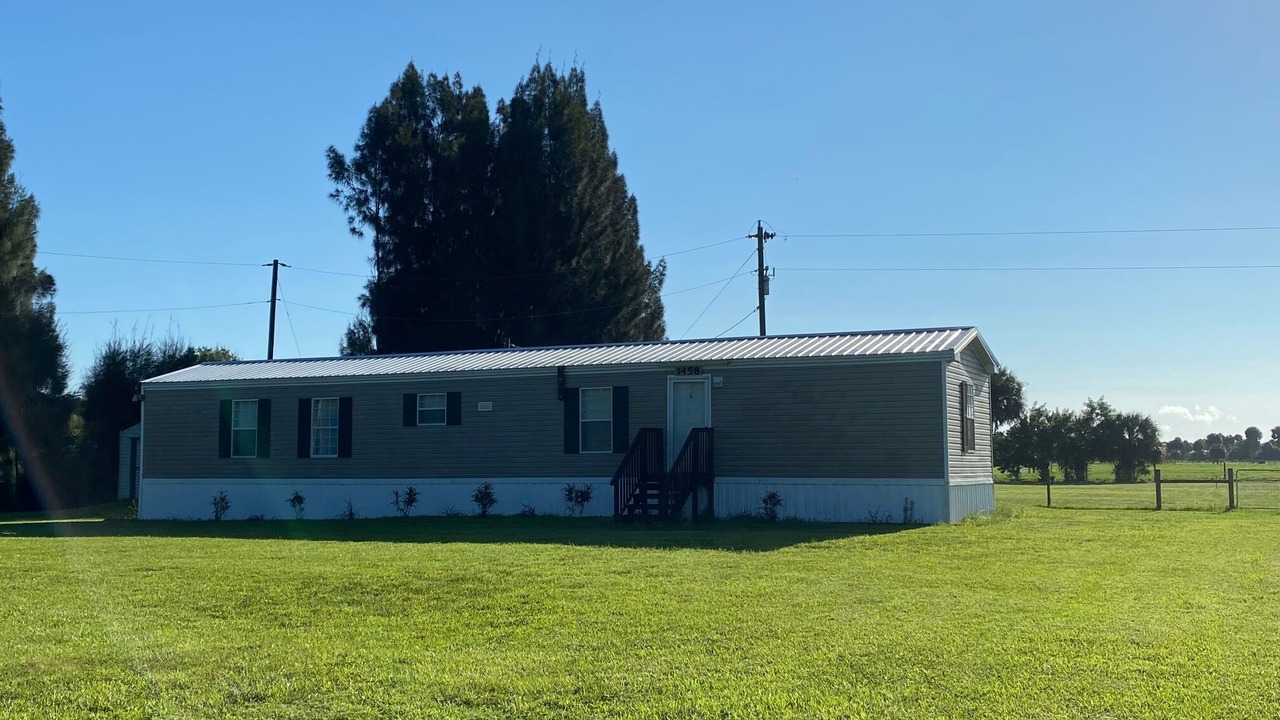 Photo of Outdoor in Lakeport