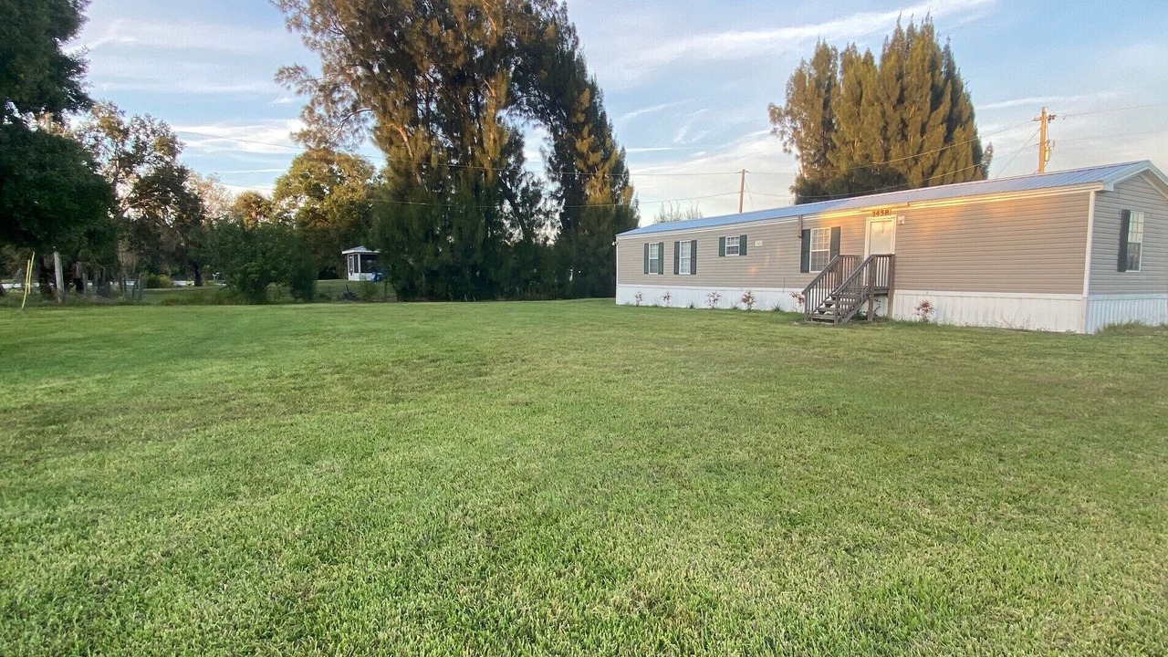 Photo of Outdoor in Lakeport
