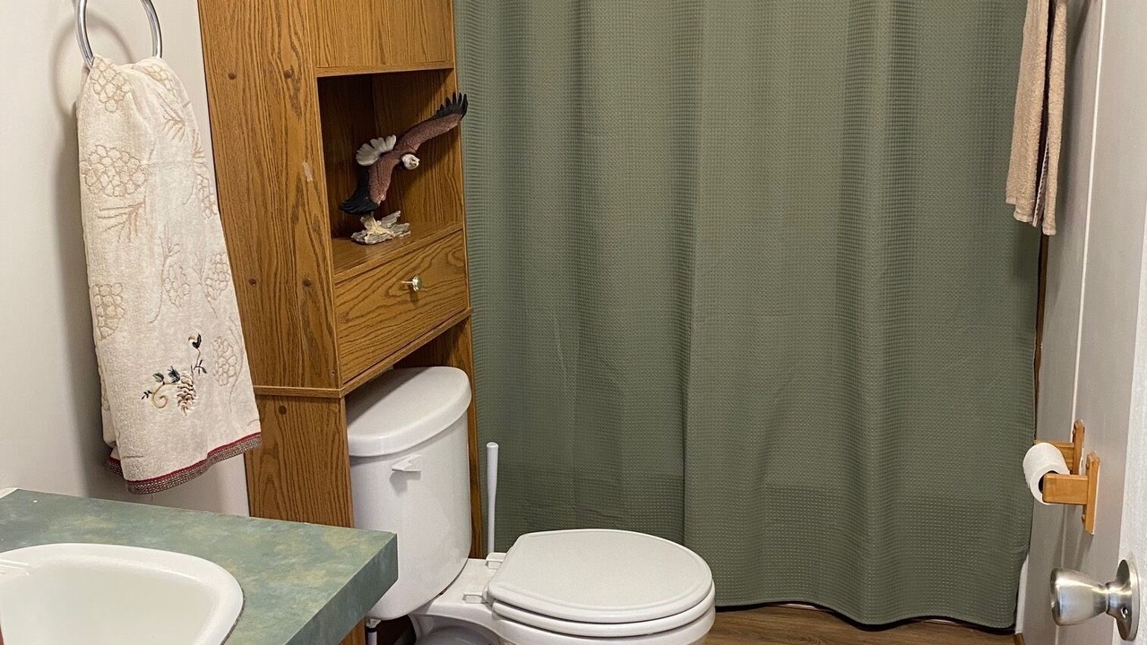 Photo of Bathroom in Lakeport