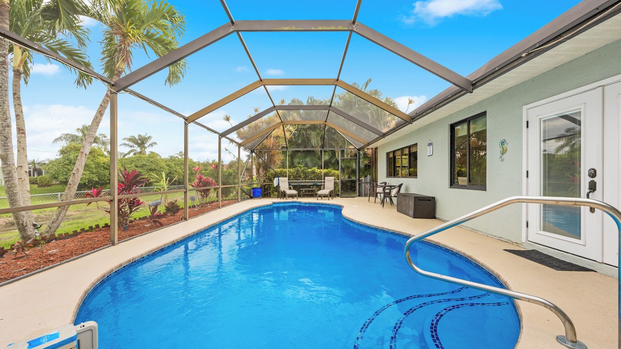 Photo of Outdoor in Port Saint Lucie