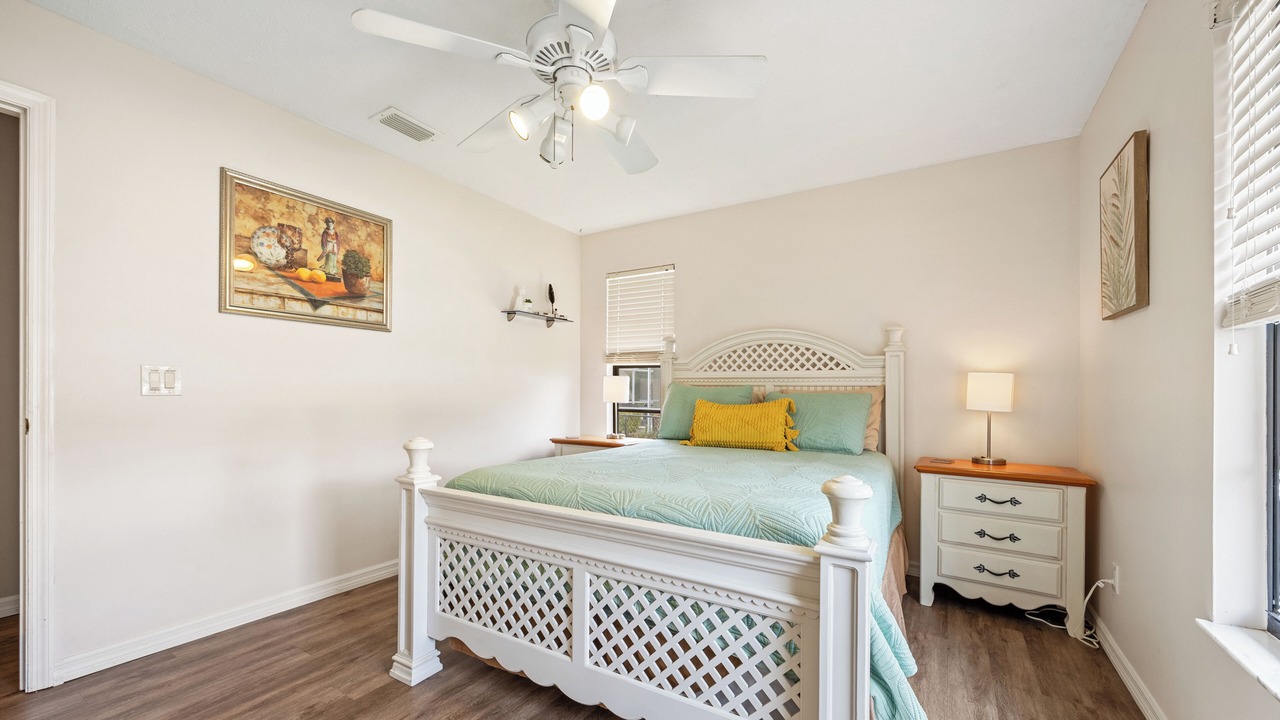 Photo of Bedroom in Port Saint Lucie