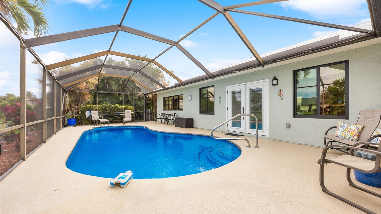 Photo of Outdoor in Port Saint Lucie