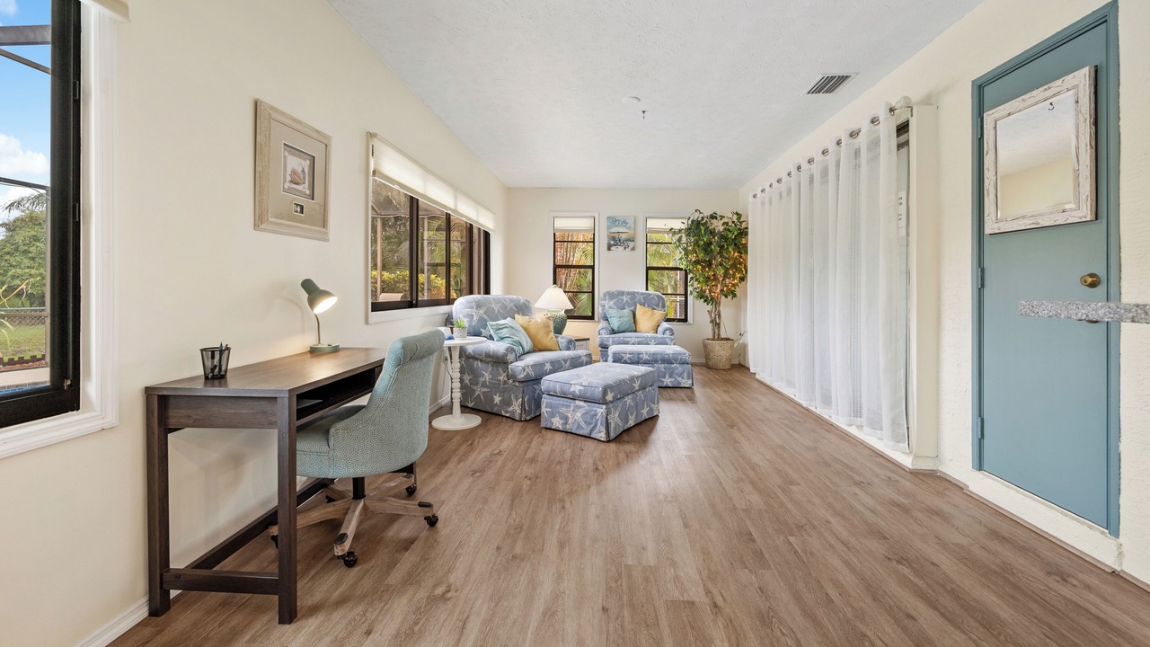 Photo of Livingroom in Port Saint Lucie