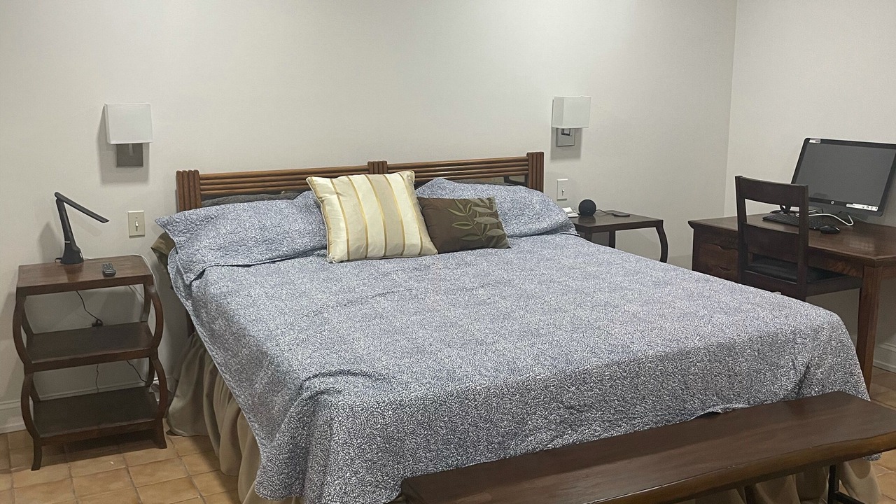 Photo of Bedroom in Hobe Sound